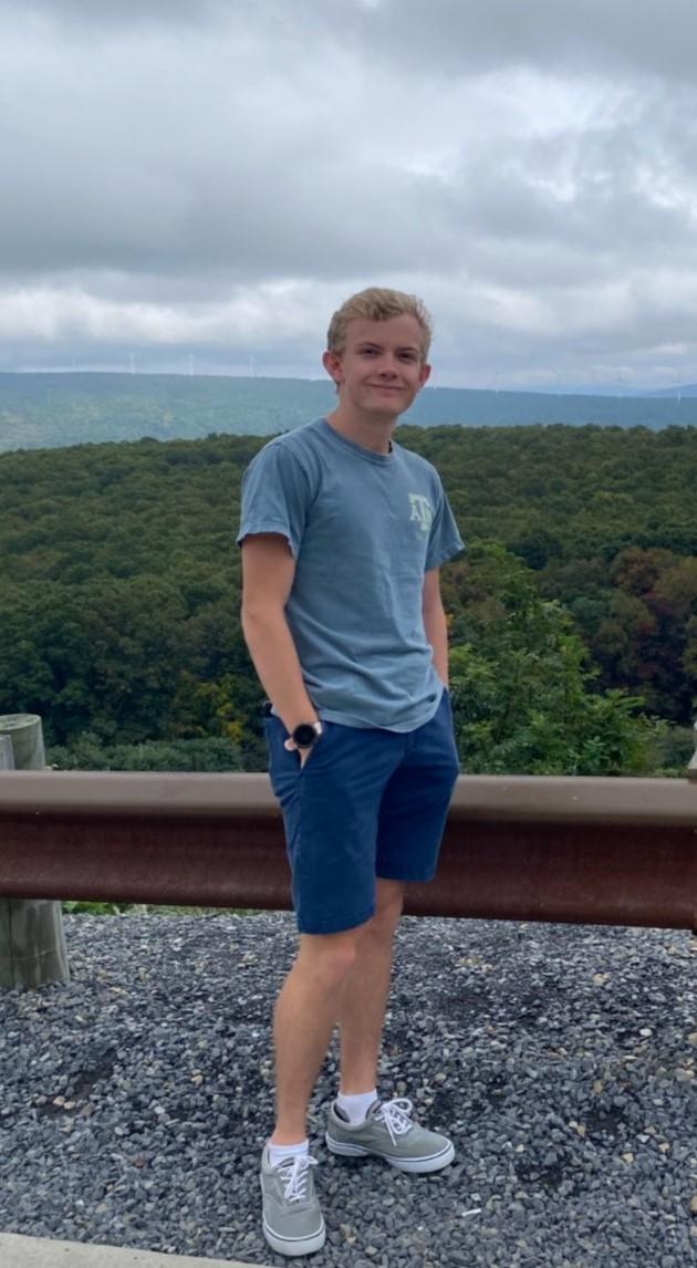 About Jacob Watson (COO)